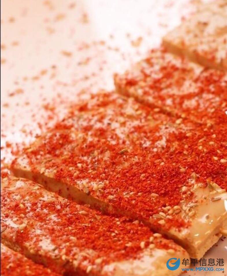 转让外地学的臭豆腐技术