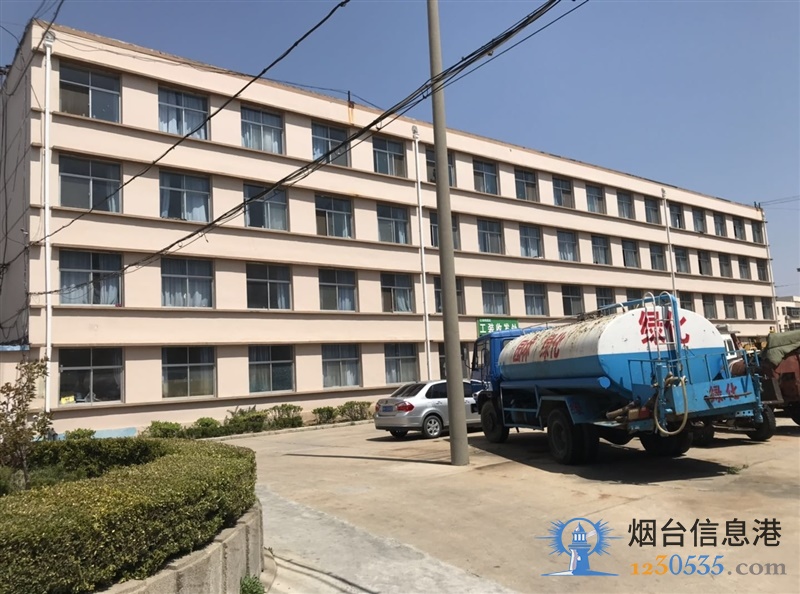 浦林成山(山东)轮胎有限公司