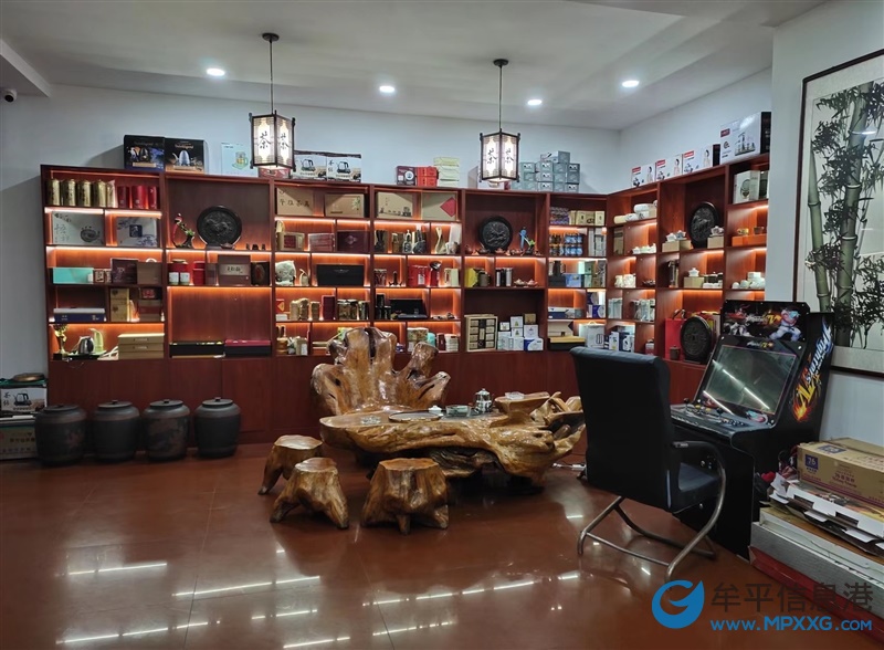 “天方茶香私房菜”店辅转让