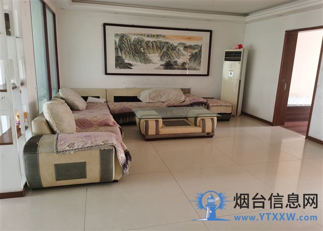 烟台大学清泉寨附近