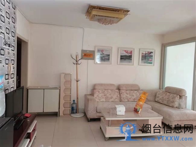 云海香都 精装修房子对外出售