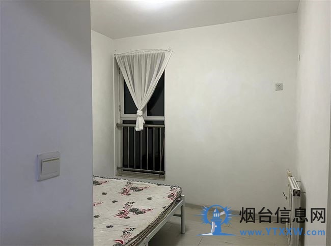 烟台万泰花园电梯房整租