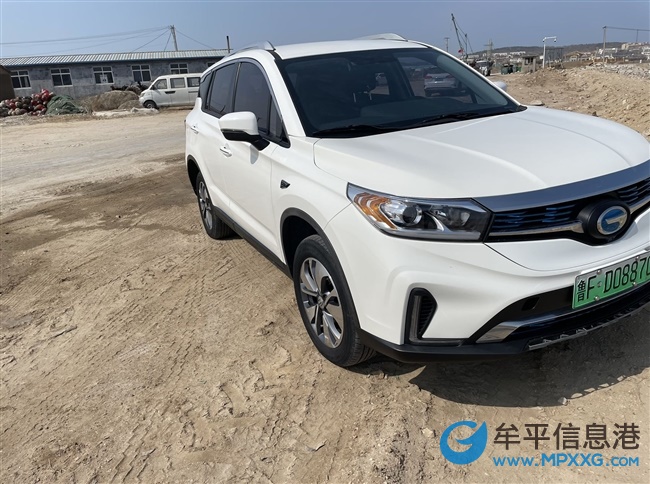 广汽丰田ix4 53800