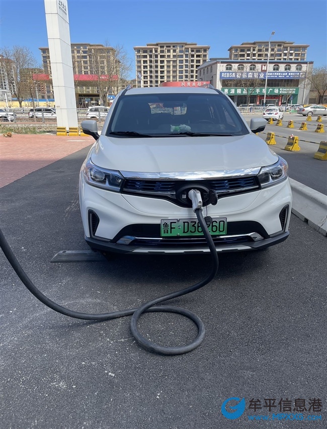 广汽丰田ix4 53800