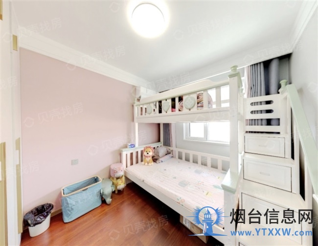 大华上海滩花园吉房出售