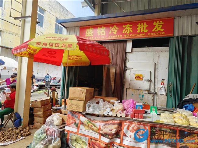 低价转让市场门店