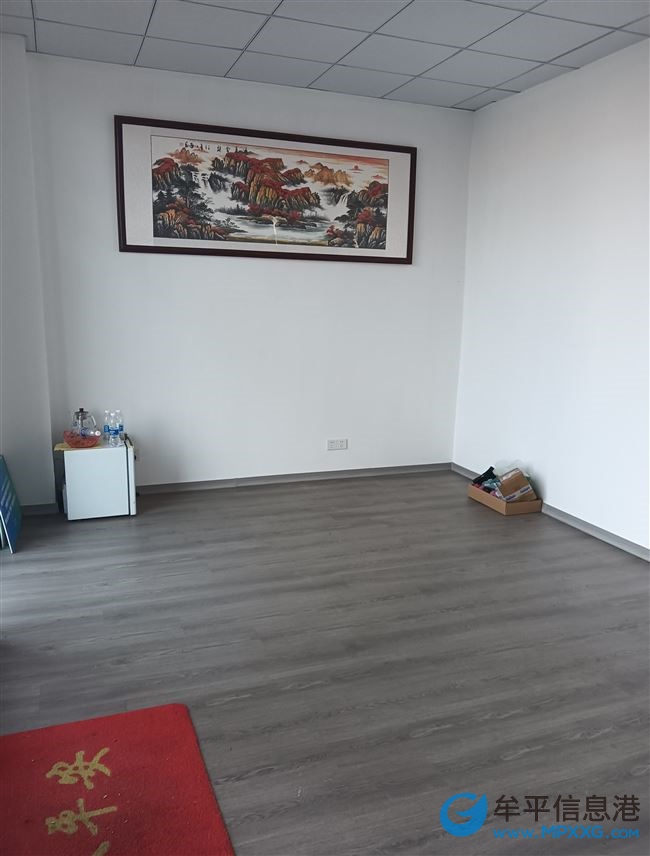 牟平蓝光雍锦锦湖北门门市房出租