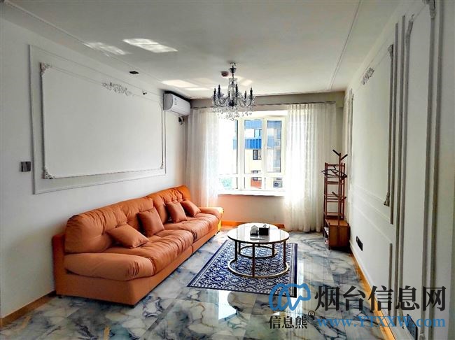 龙湖葡醍海湾E1公寓出租房屋