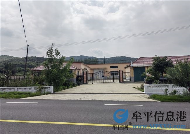 牟平城南有厂房仓库出租