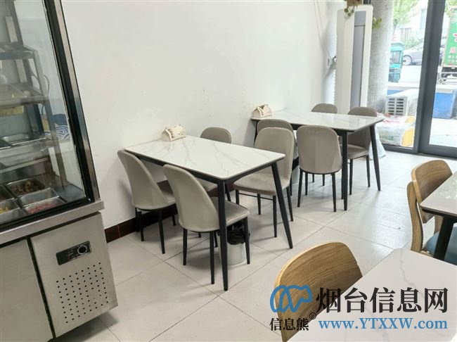 栖霞市金岭路门店转让