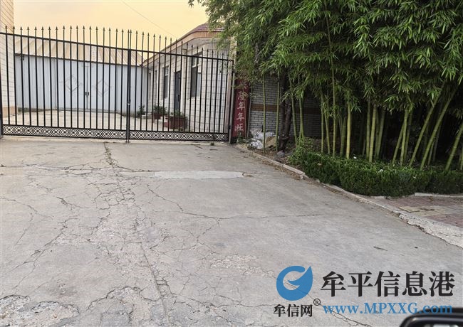 厂房出租，金华路