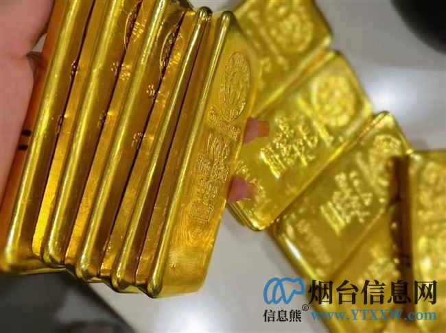 金钰银铺—金银首饰销售及回购